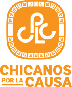 Chicanos Por La Causa